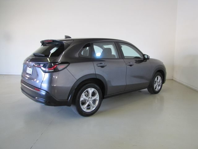 2024 Honda HR-V LX - Photo 23