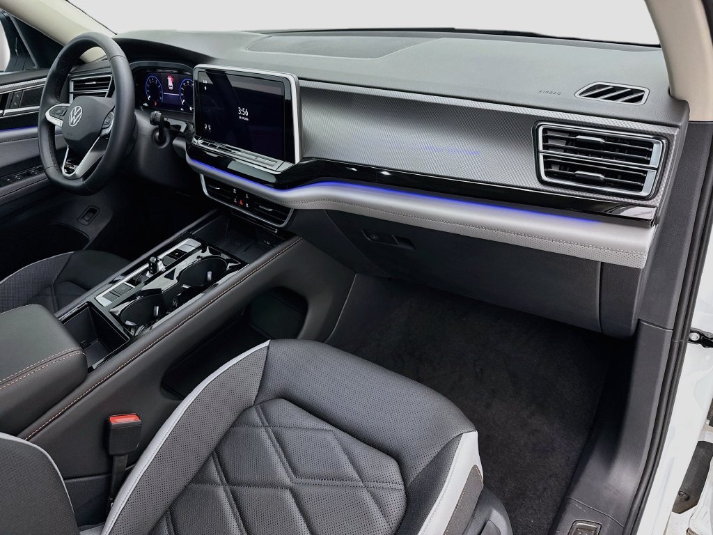 2026 Volkswagen Atlas Atlas Peak Edition - Photo 15