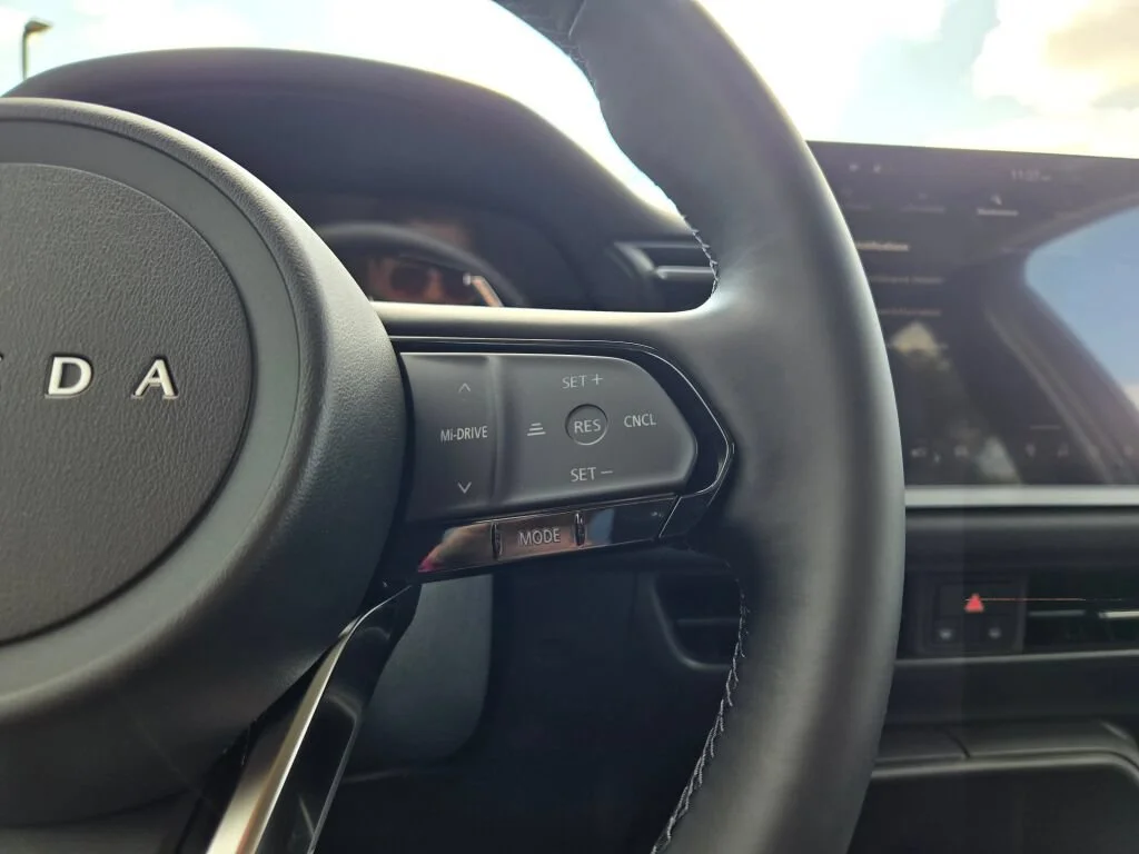 New 2026 Jet Black Mica Mazda 2.5 S Preferred AWD image 26