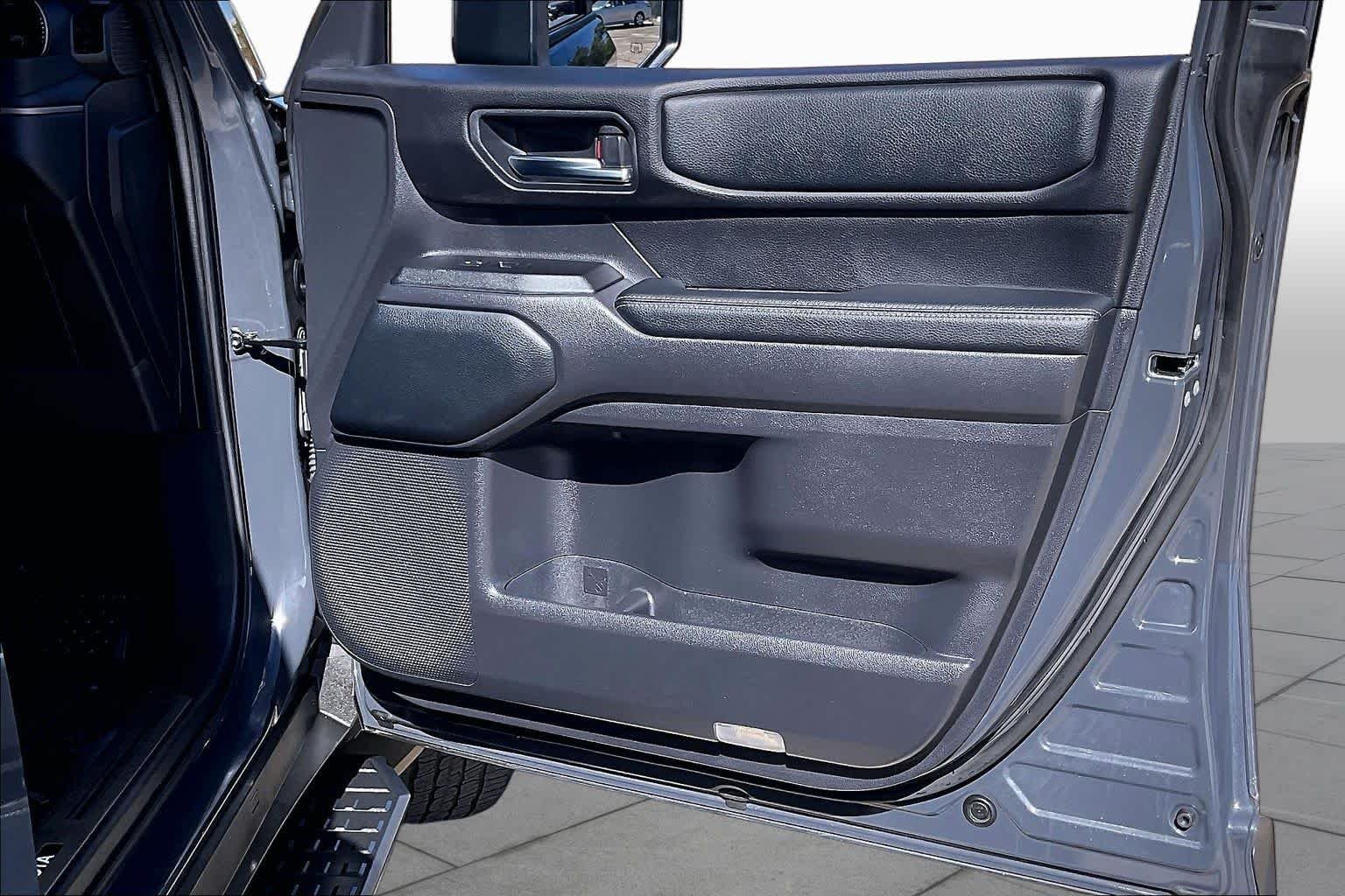 Used 2024 Underground Toyota  image 22