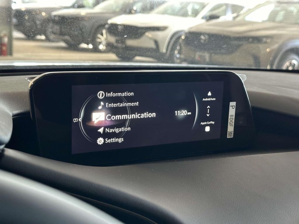 2025 Mazda Mazda3 Preferred - Photo 4