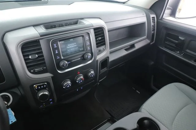 Used 2017 Black Ram Express image 23