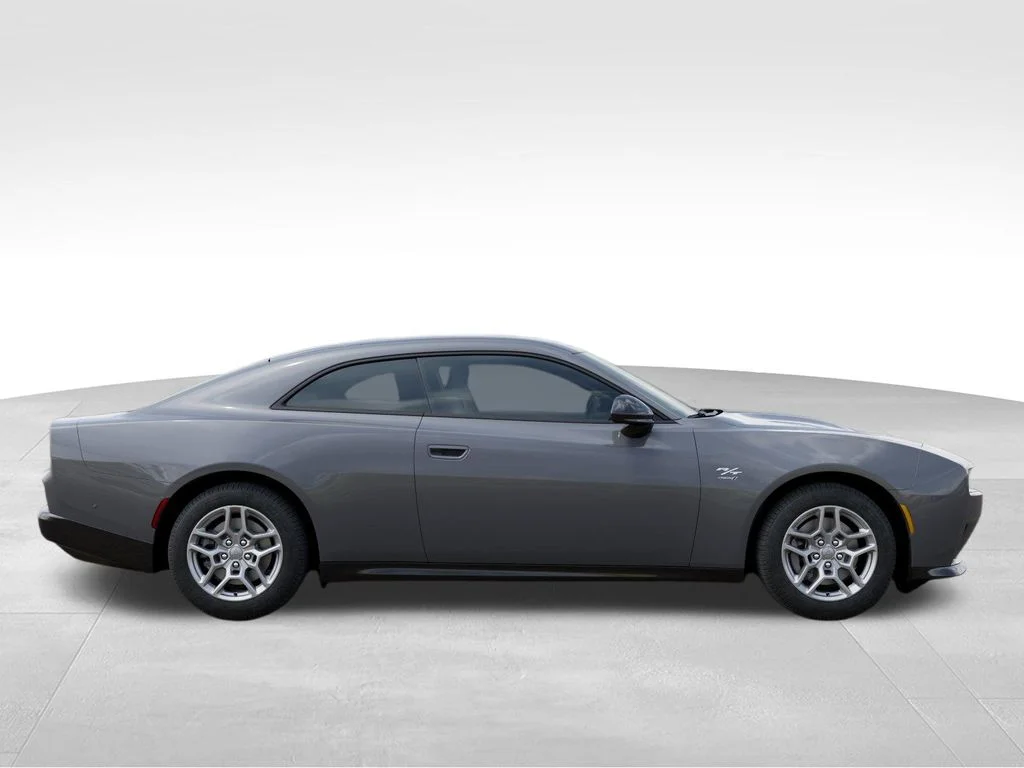 2025 Dodge Charger Daytona R/T - Photo 22