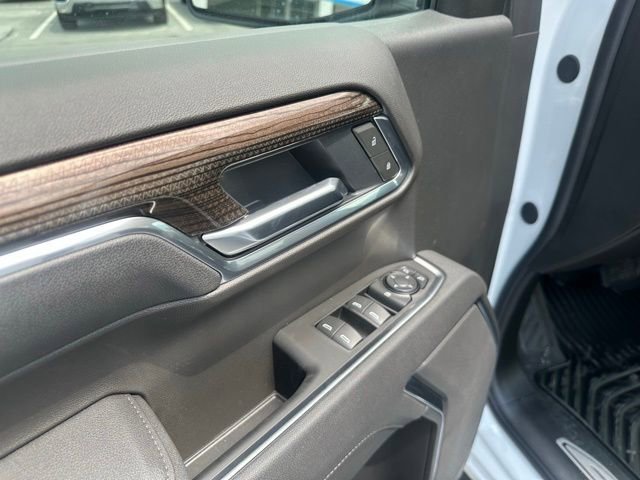 2025 Chevrolet Silverado 1500 LT - Photo 11