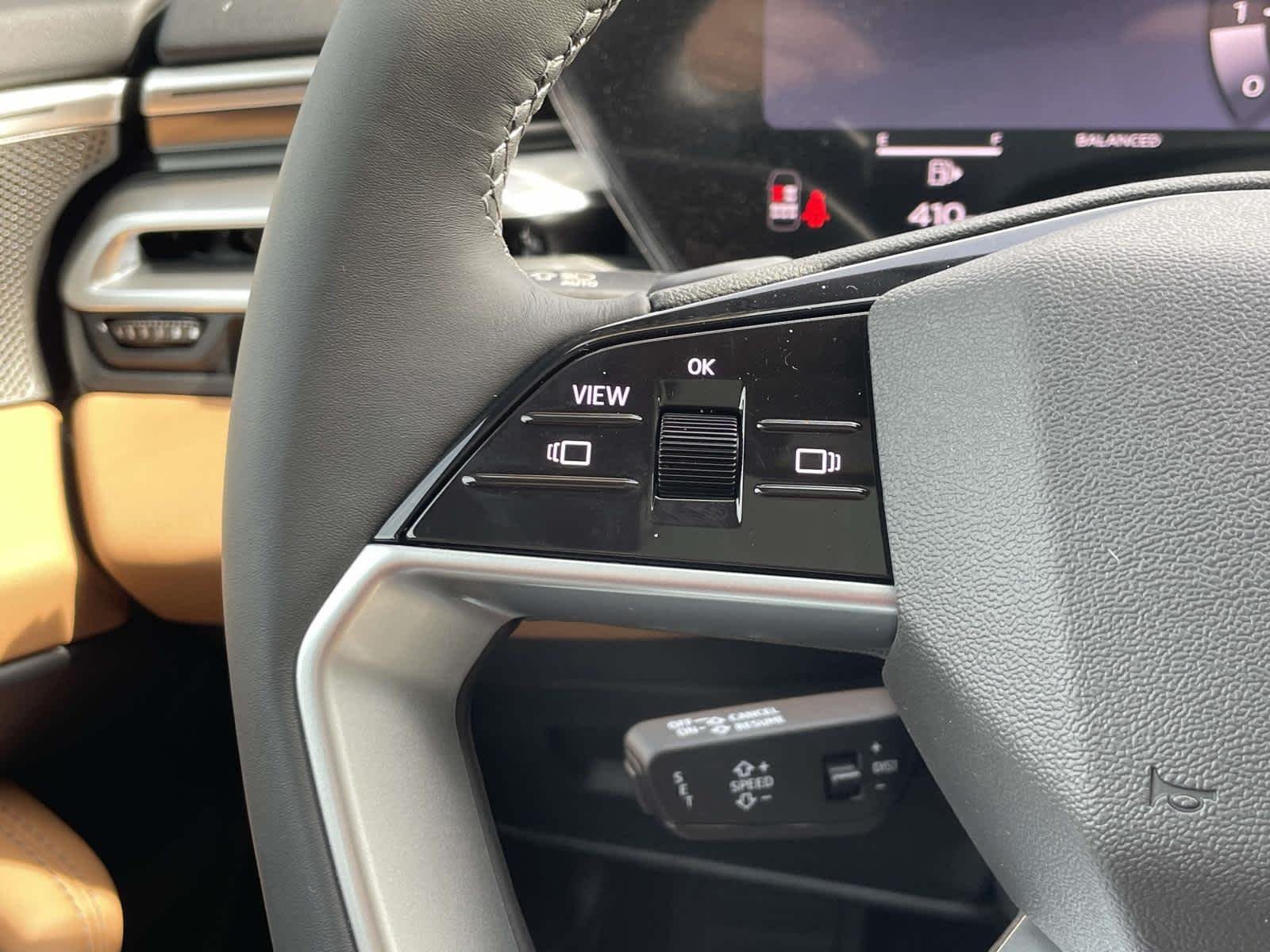 New 2026 0E0E/Black Audi Premium Plus image 34