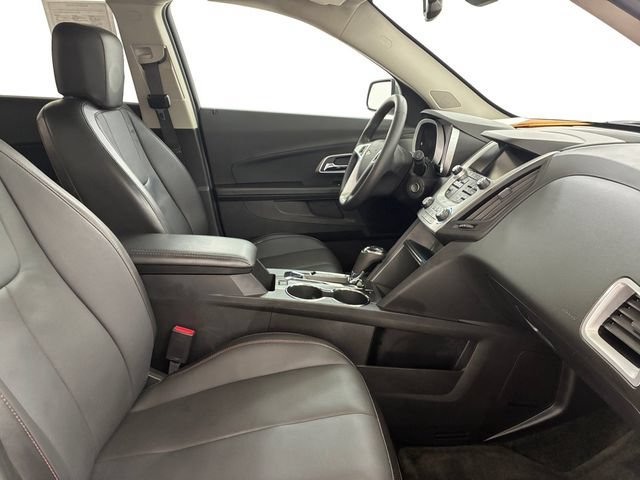 Certified Used 2017 SUMMIT WHITE Chevrolet Premier image 14