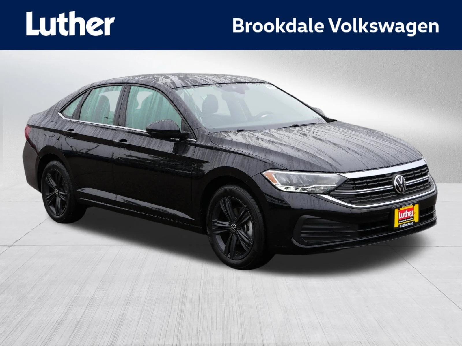 2024 Volkswagen Jetta