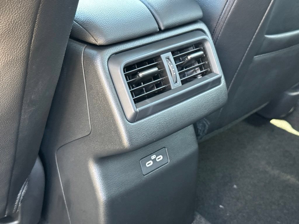 New 2026 Wind Chill Pearl Mazda Premium AWD image 23