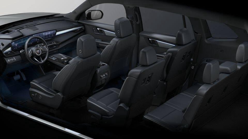 2026 Buick Enclave Preferred - Photo 50