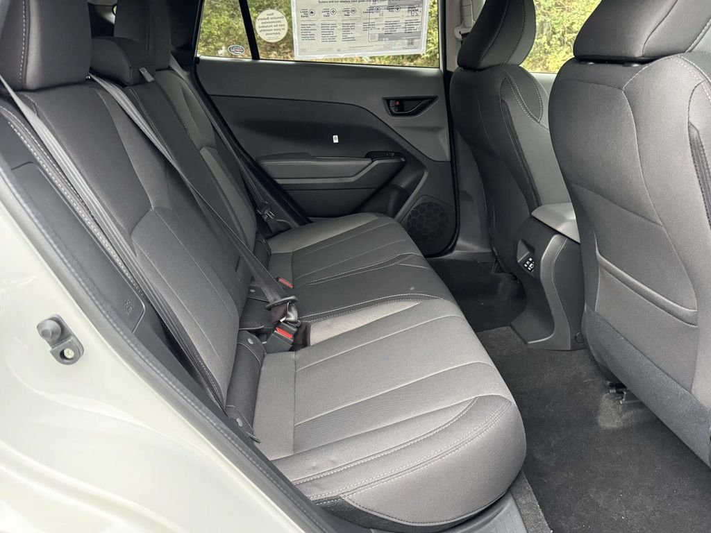 2026 Subaru Crosstrek Premium - Photo 11