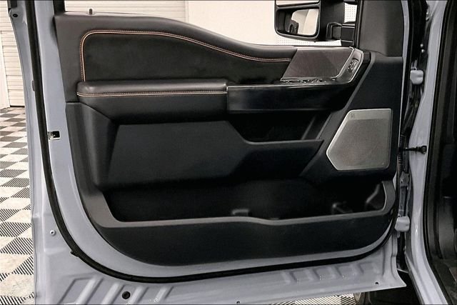 2024 Ford F-350 Super Duty Platinum - Photo 20