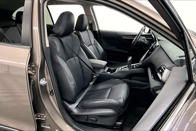 2022 Subaru Outback Limited - Photo 8