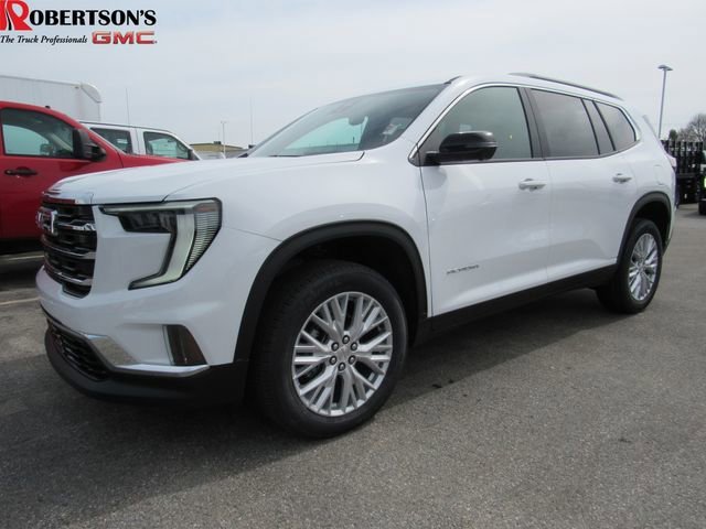 2026 GMC Acadia Elevation AWD's photo