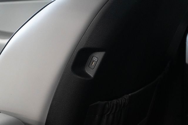 Certified Used 2025 Black Hyundai SEL image 11