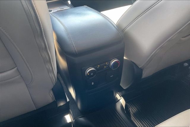 2023 Ford Explorer XLT - Photo 33