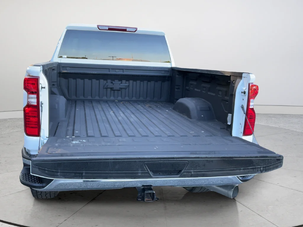 2024 Chevrolet Silverado 2500HD LT - Photo 18