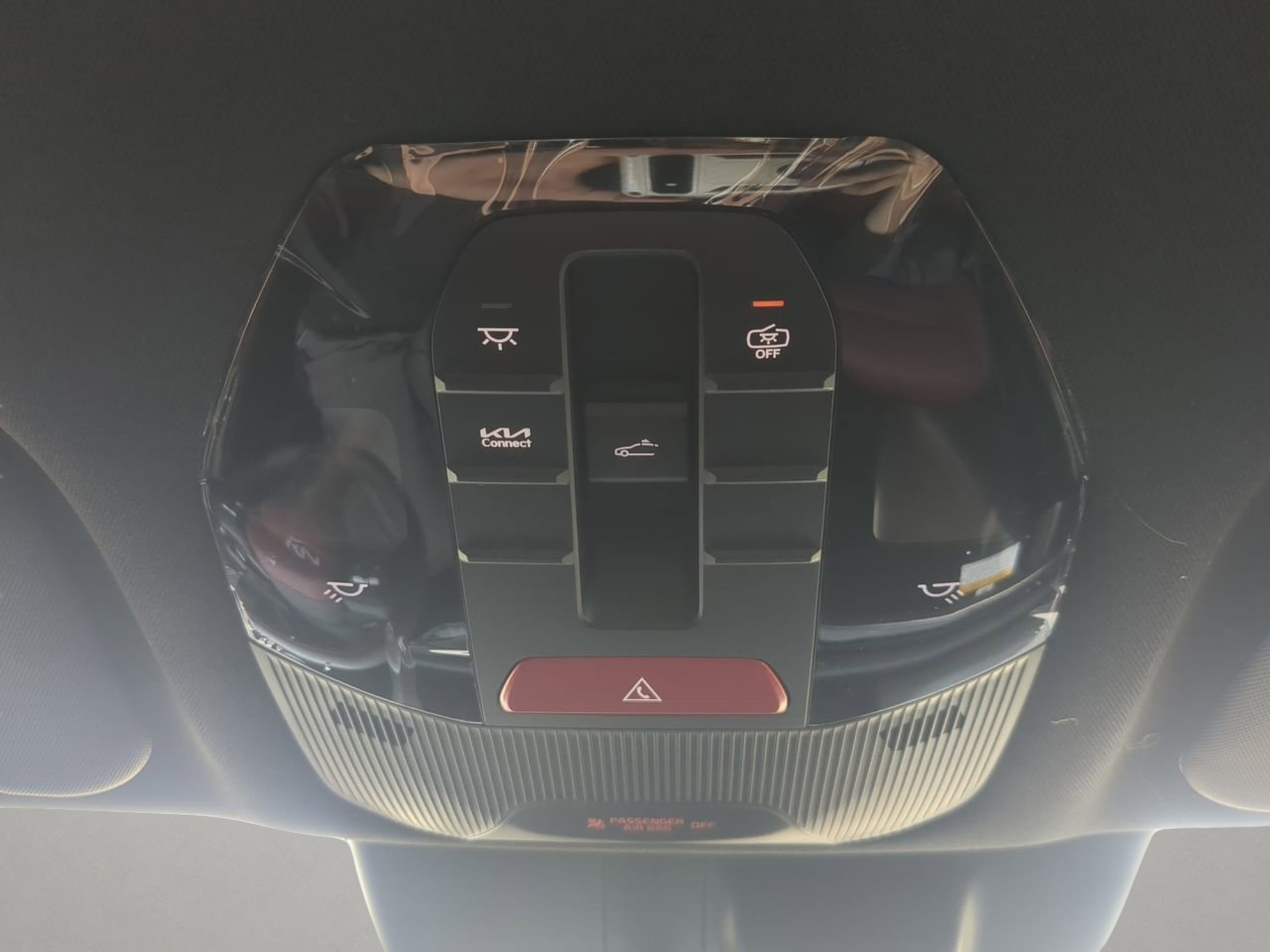 New 2026 Interstellar Gray Kia GT-Line image 19