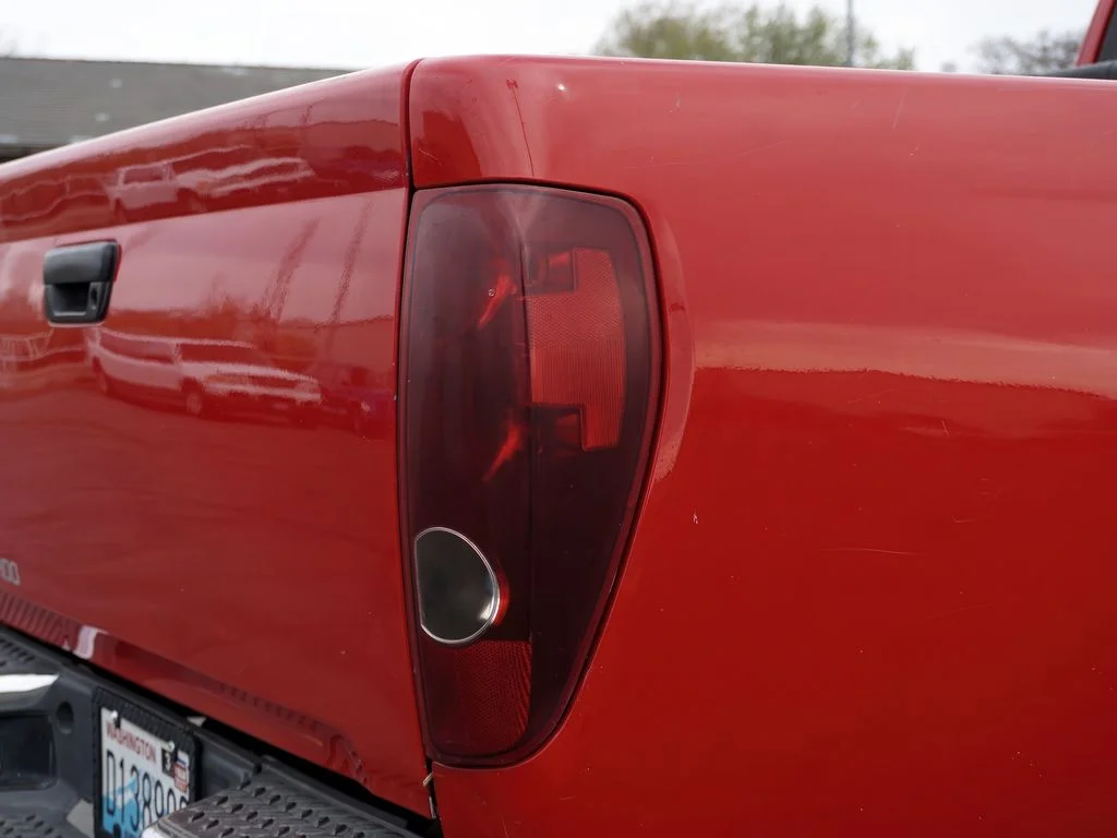 2006 Chevrolet Colorado LS - Photo 13
