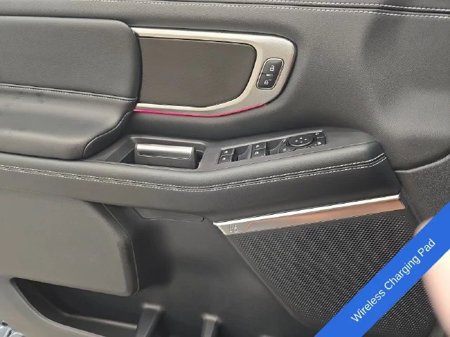 New 2027 Nocturnal Blue Metallic Ford MAX Platinum image 44