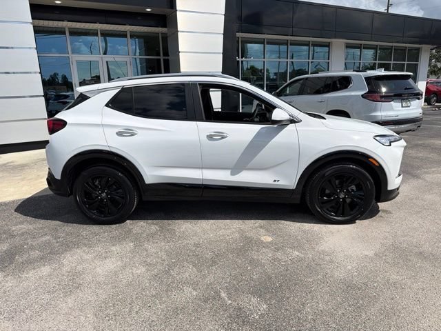 2026 Buick Encore GX Sport Touring - Photo 10