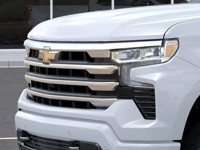 2026 Chevrolet Silverado 1500 High Country - Photo 37