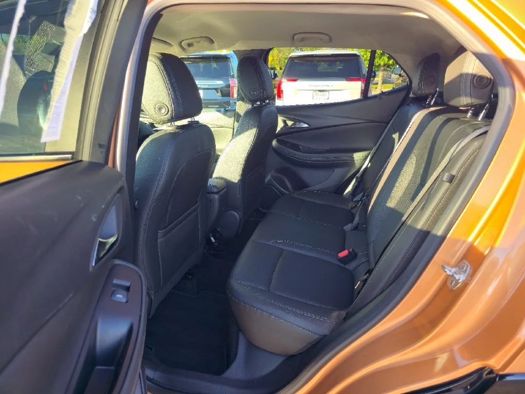 2024 Buick Encore GX Sport Touring - Photo 24