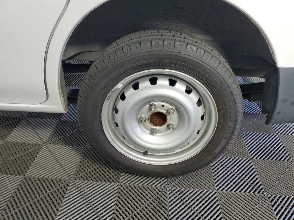 2019 Nissan NV200 S - Photo 26