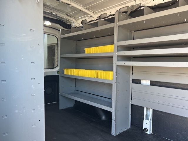 Used 2020 White Ford Base image 12
