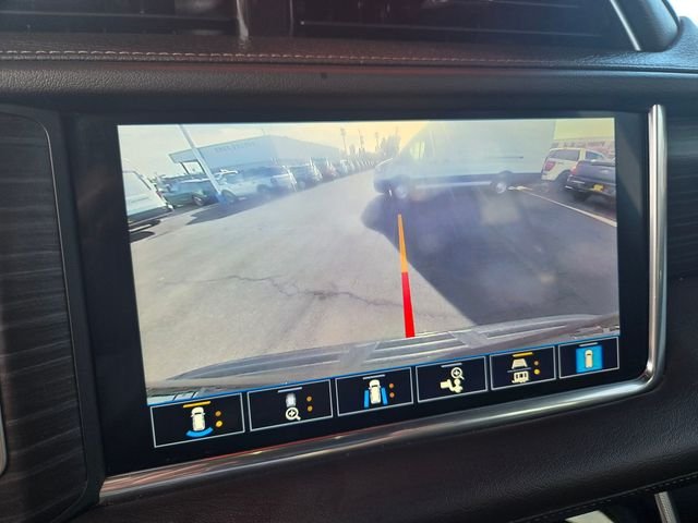 Used 2021 Black GMC Denali image 7