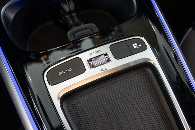 New 2026 Night Black Mercedes-Benz GLB 35 AMG® image 24