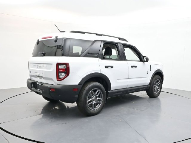 New 2026 Oxford White Ford Big Bend® image 60