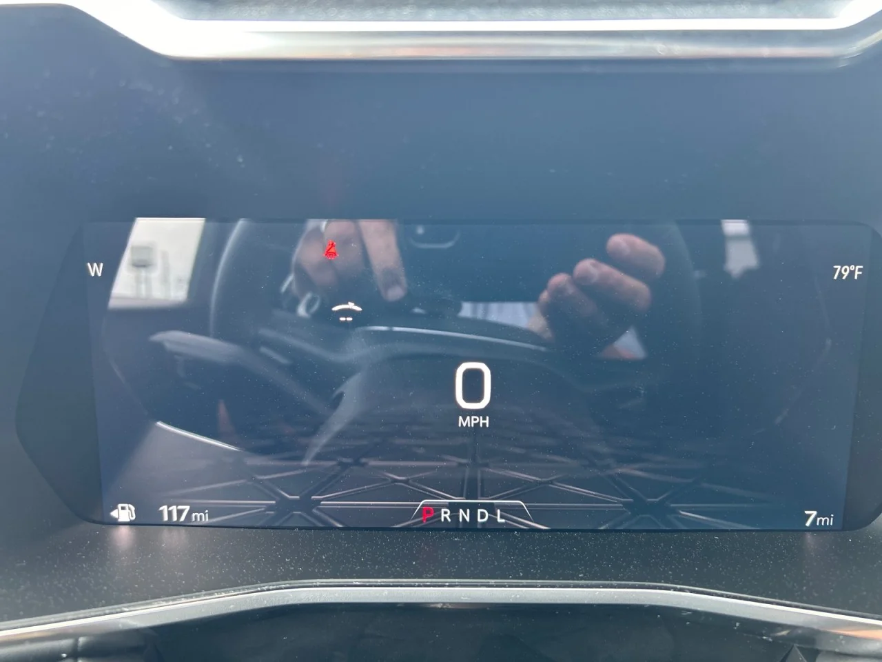 2026 GMC Canyon Elevation - Photo 11