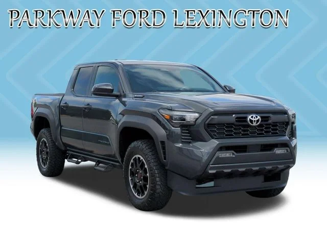 Used 2025  Toyota TRD Sport image 3