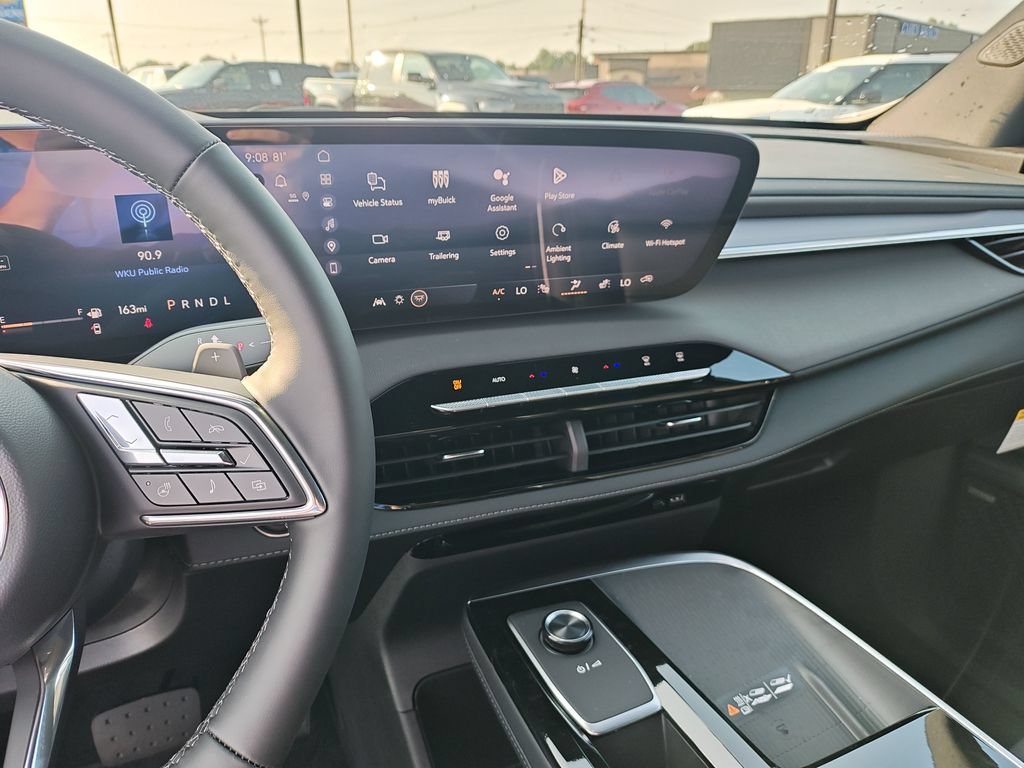New 2026 Stone Metallic Buick Sport Touring image 20
