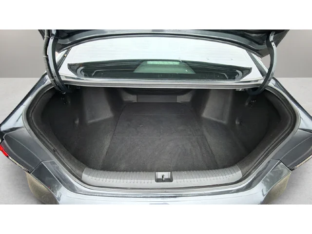Used 2023 Gray Honda LX image 30