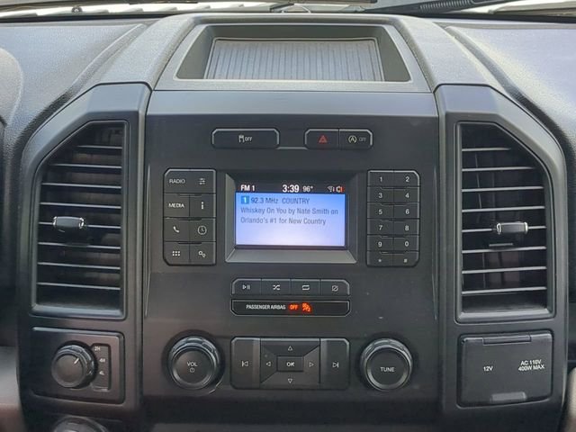 Used 2019 White Ford XL image 19