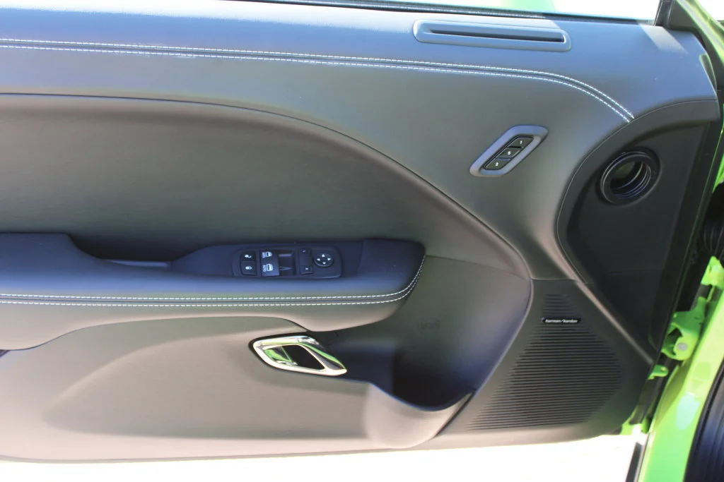 Used 2023 Green Dodge SRT Hellcat Redeye Widebody Jailbreak image 31