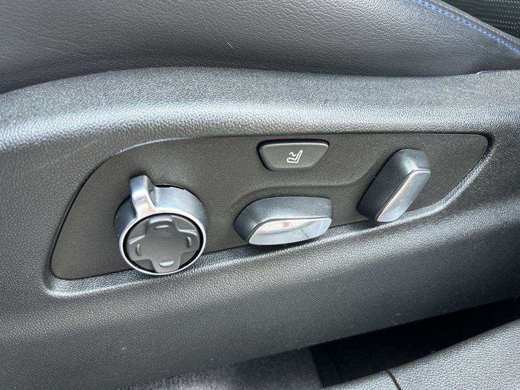 2024 Cadillac XT4 Sport - Photo 19