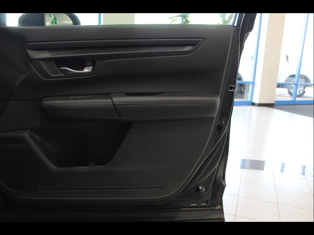2023 Honda CR-V LX - Photo 25