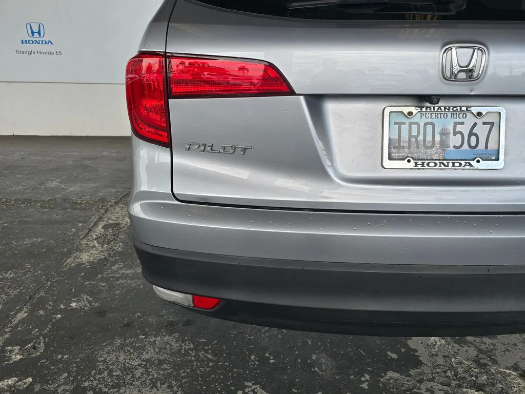Used 2016 Silver Honda EX-L image 66