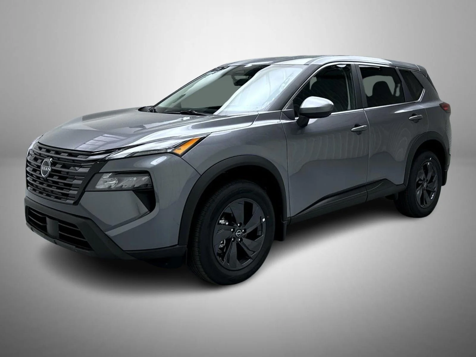2026 Nissan Rogue SV AWD's photo