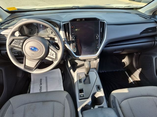 2024 Subaru Crosstrek Premium - Photo 11