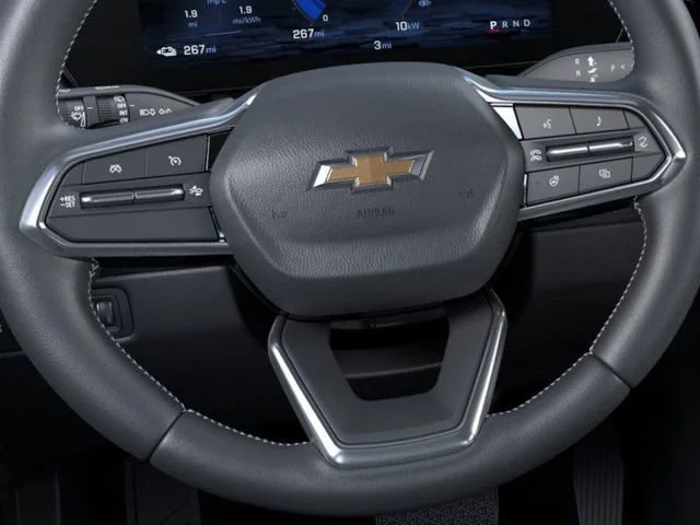2026 Chevrolet Equinox EV 1LT - Photo 19