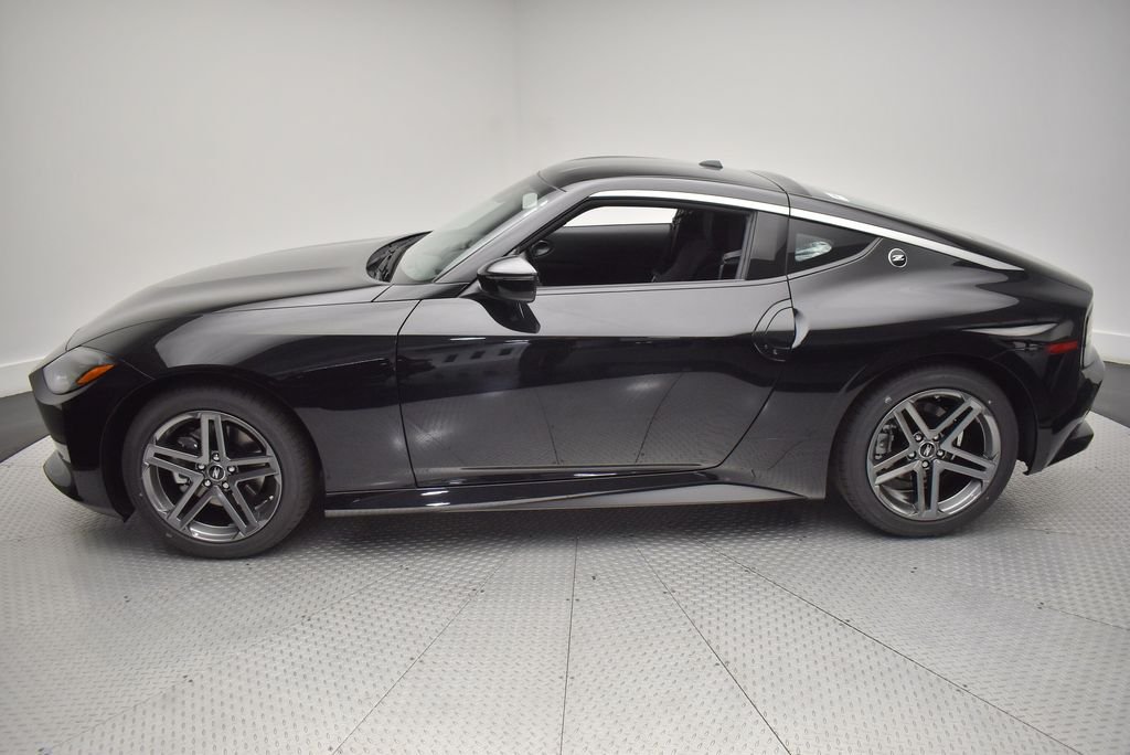 2026 Nissan Z 6
