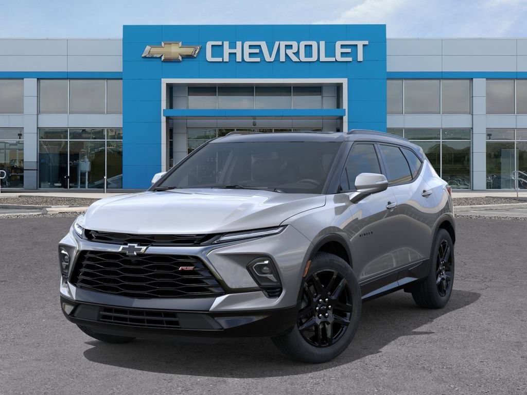 2026 Chevrolet Blazer RS - Photo 6