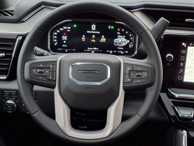 2026 GMC Sierra 2500HD Denali - Photo 24