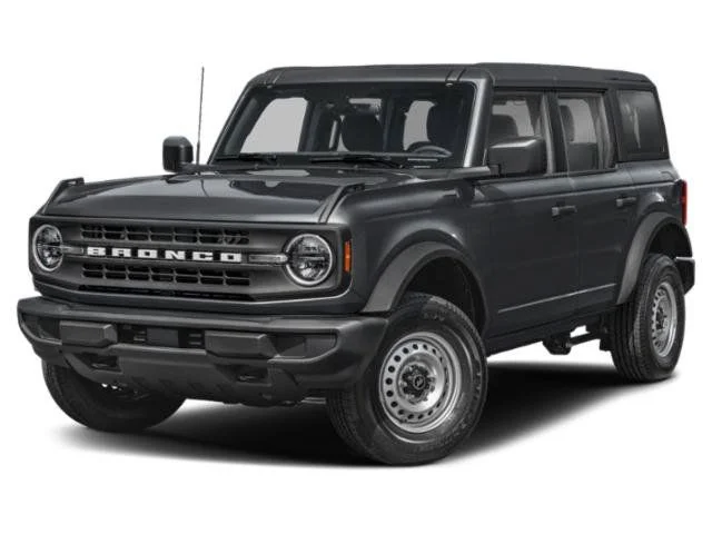 New 2026 Oxford White Ford Base image 28