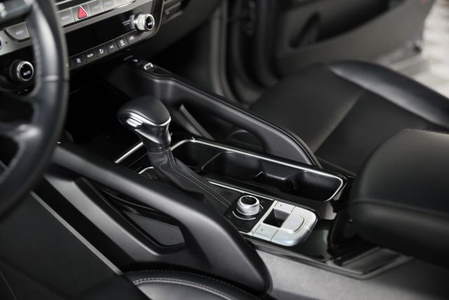 2024 Kia Telluride S - Photo 18