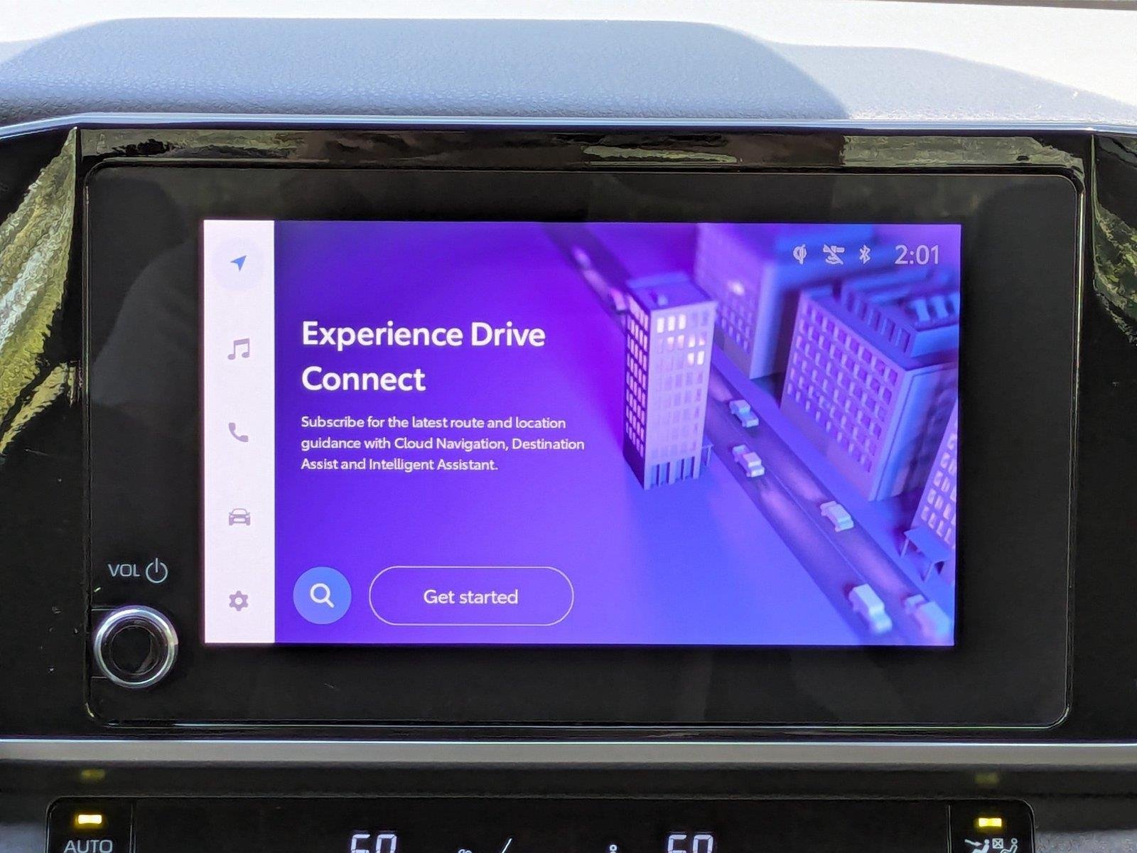 Used 2025  Toyota SE image 17