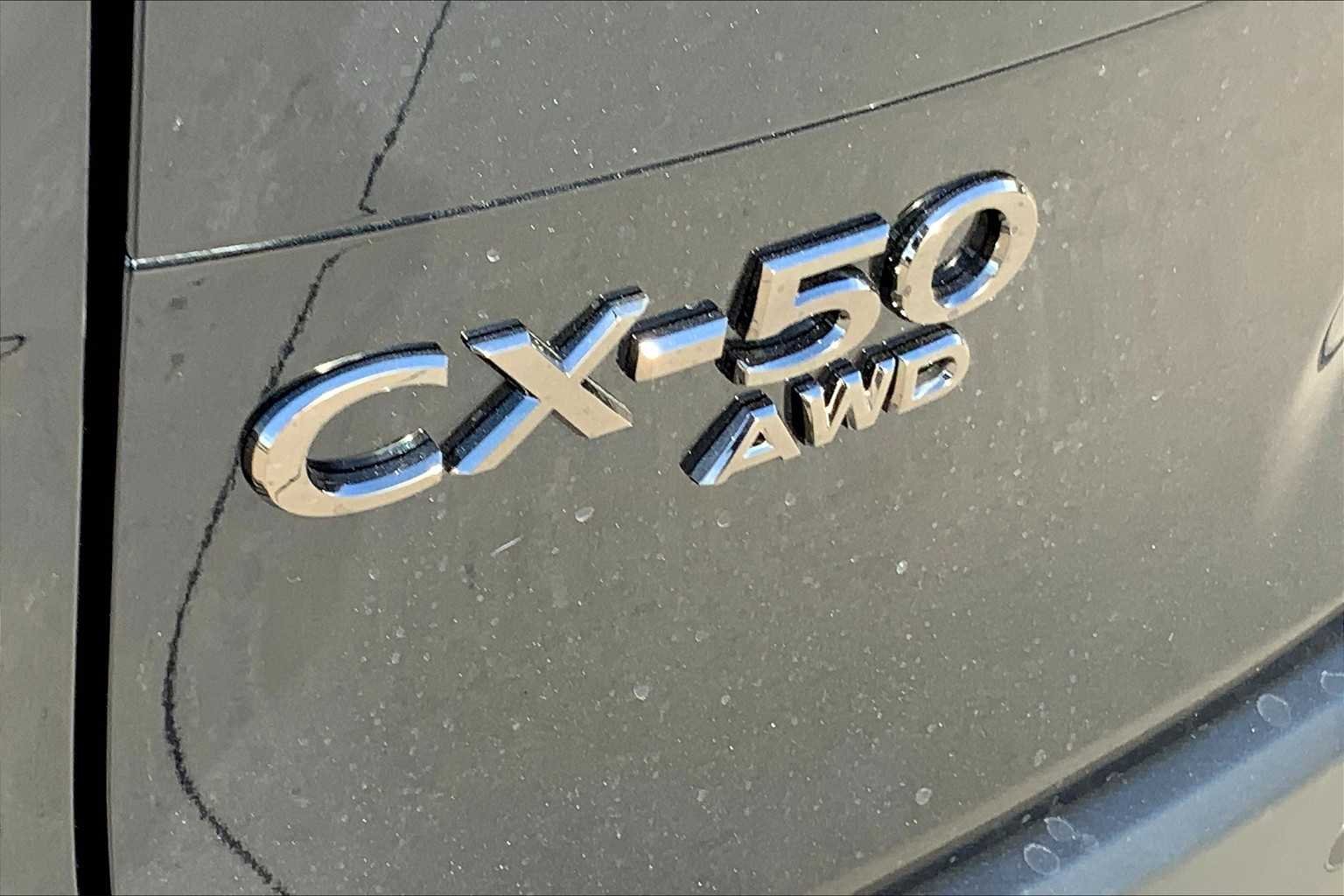 New 2026 Jet Black Mica Mazda 2.5 S Meridian Edition AWD image 15